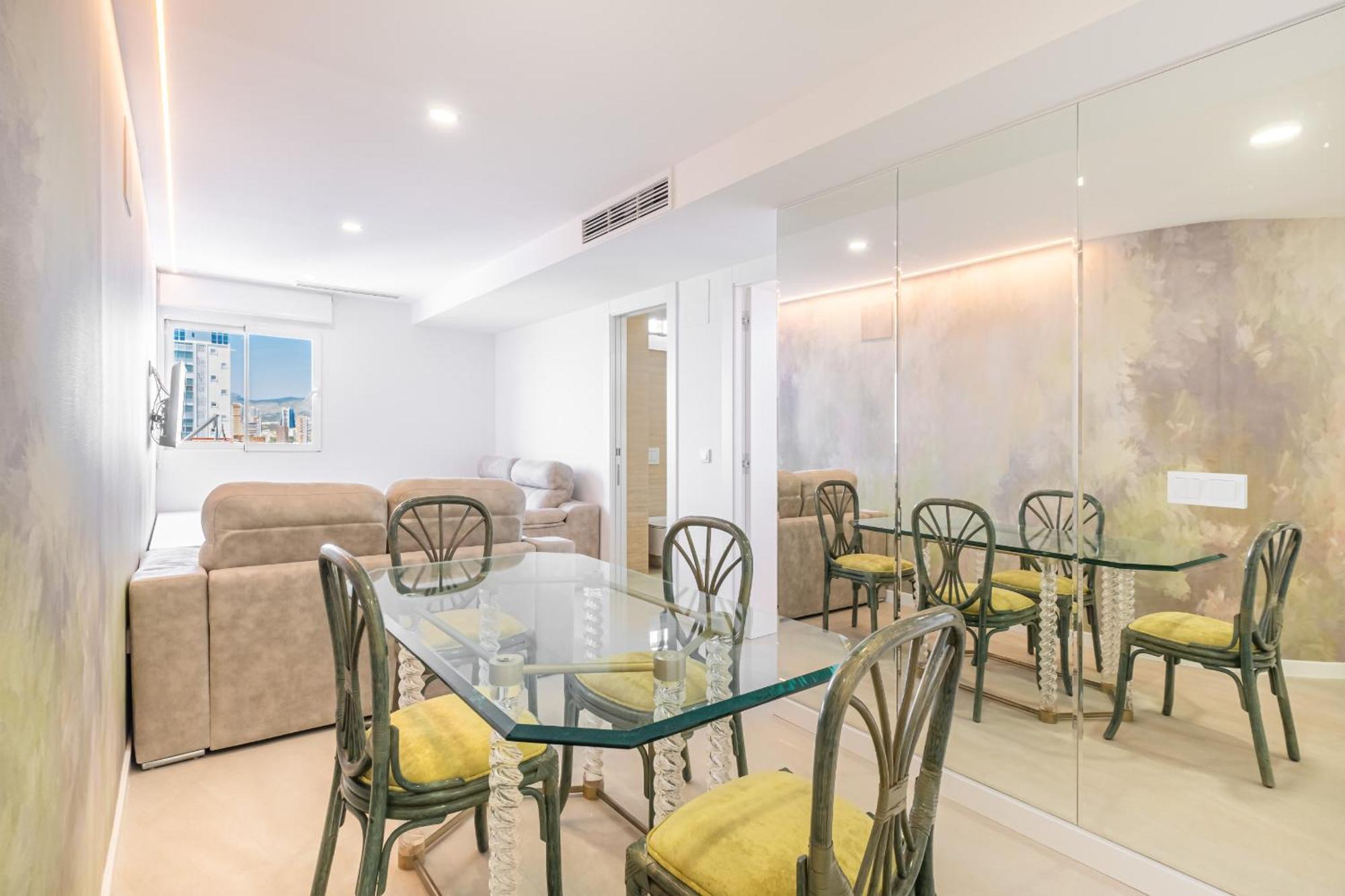 Appartement Principado Arena Levante