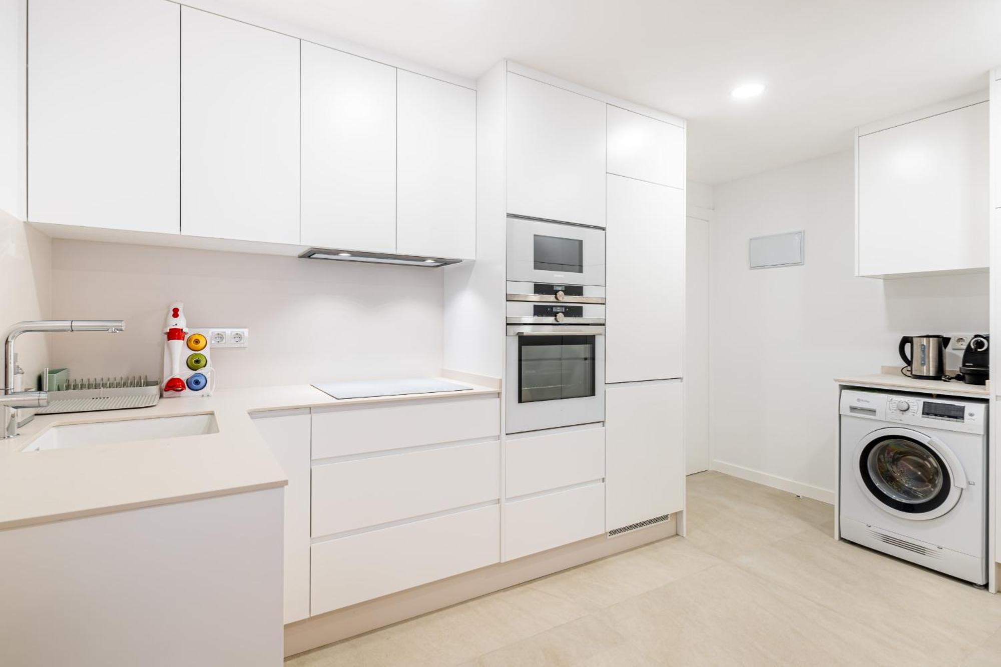 Appartement Principado Arena Levante Benidorm
