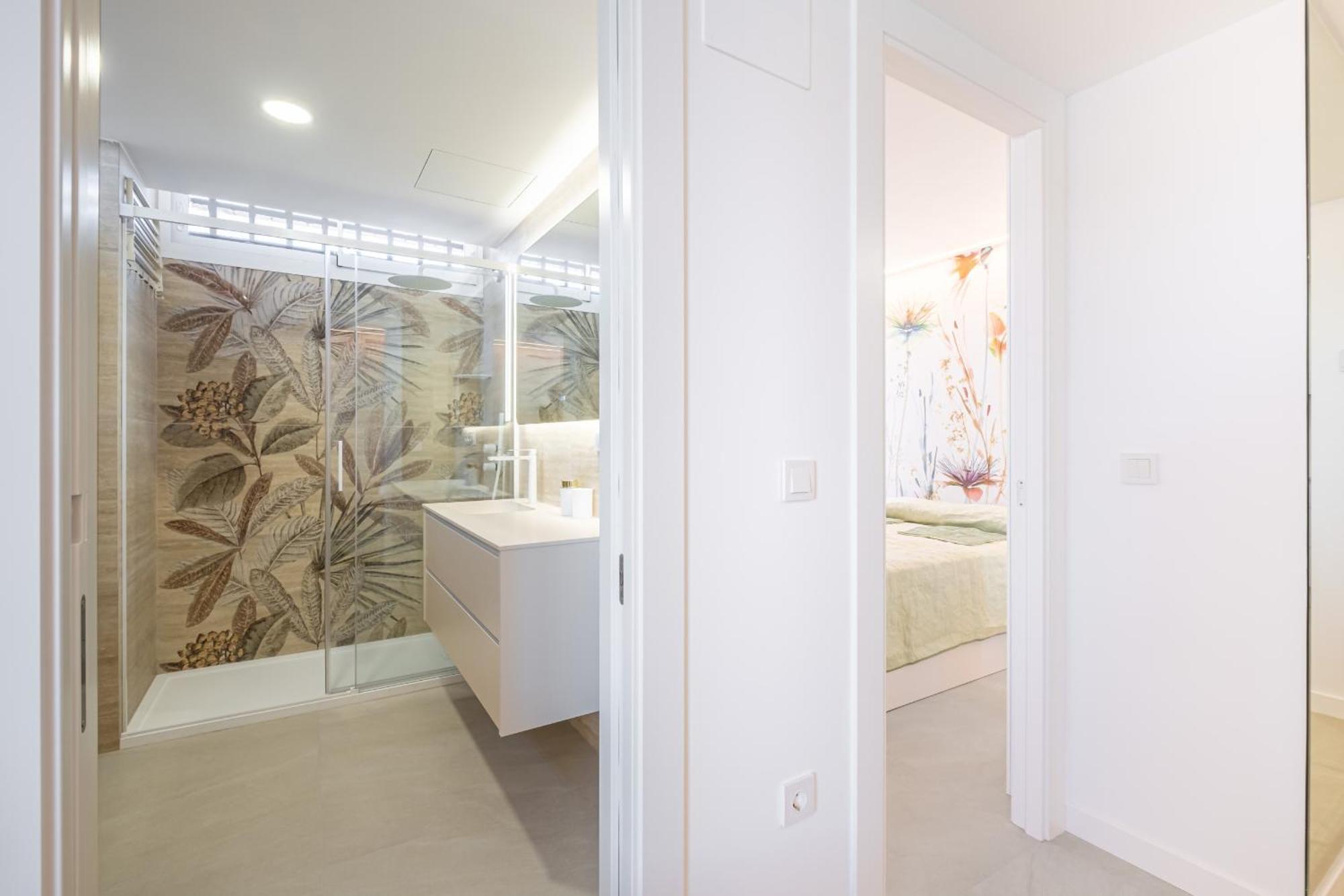 Principado Arena Levante Appartement *
