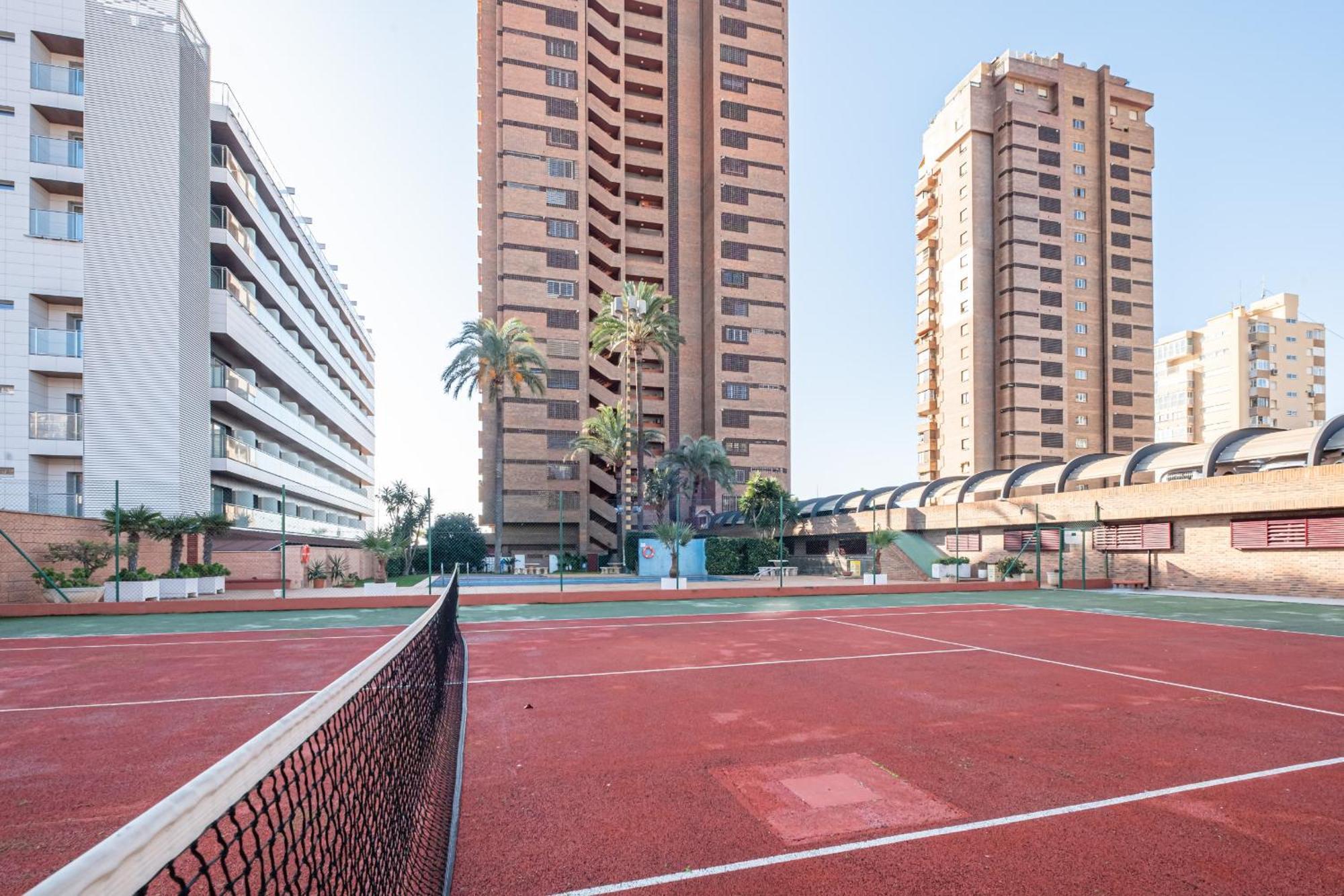 Appartement Principado Arena Levante *