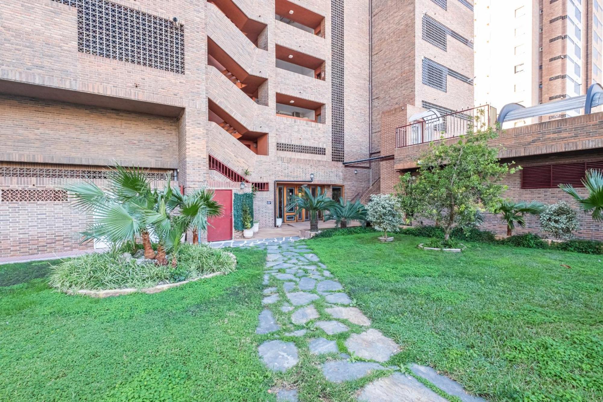 Appartement Principado Arena Levante