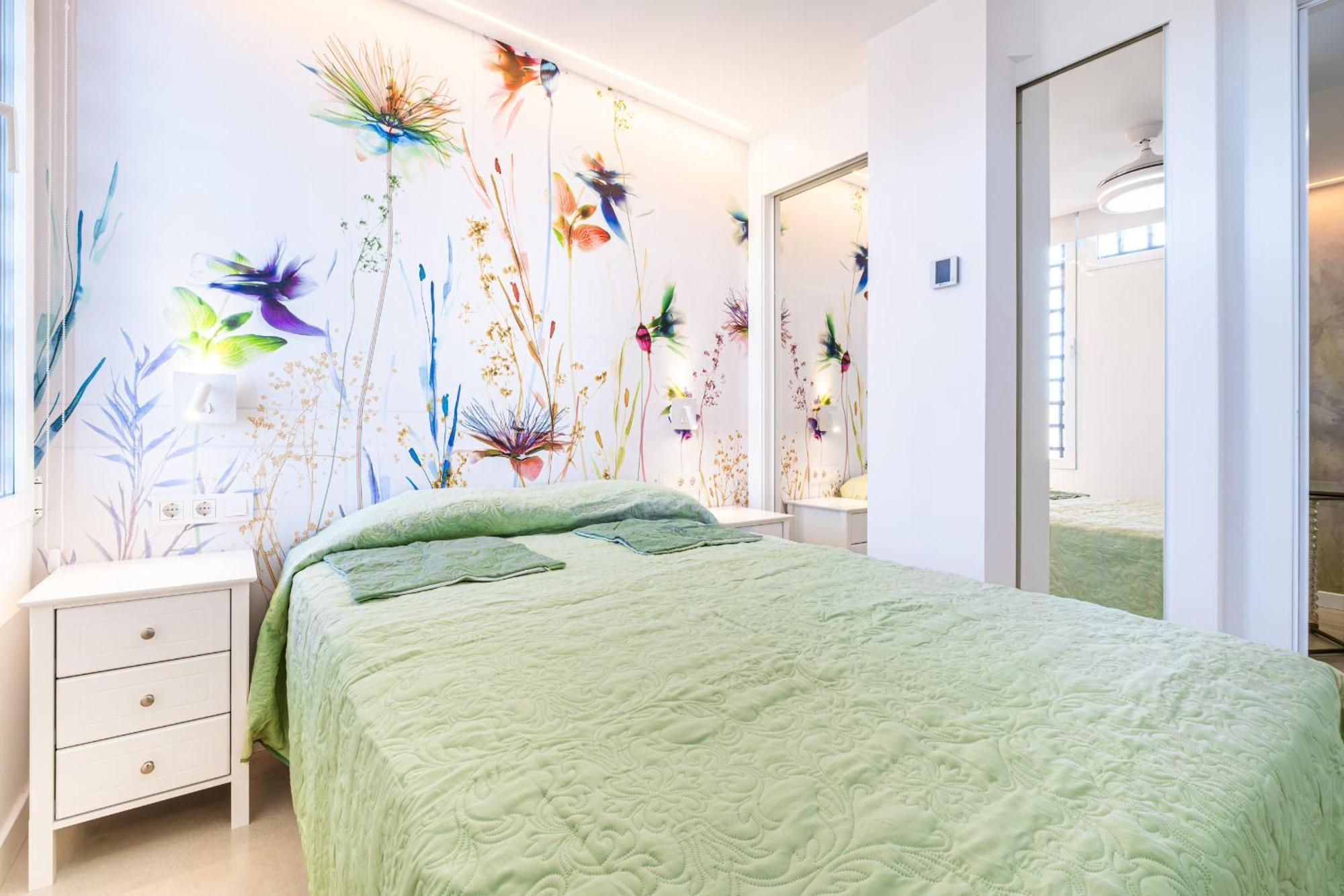 Principado Arena Levante Appartement