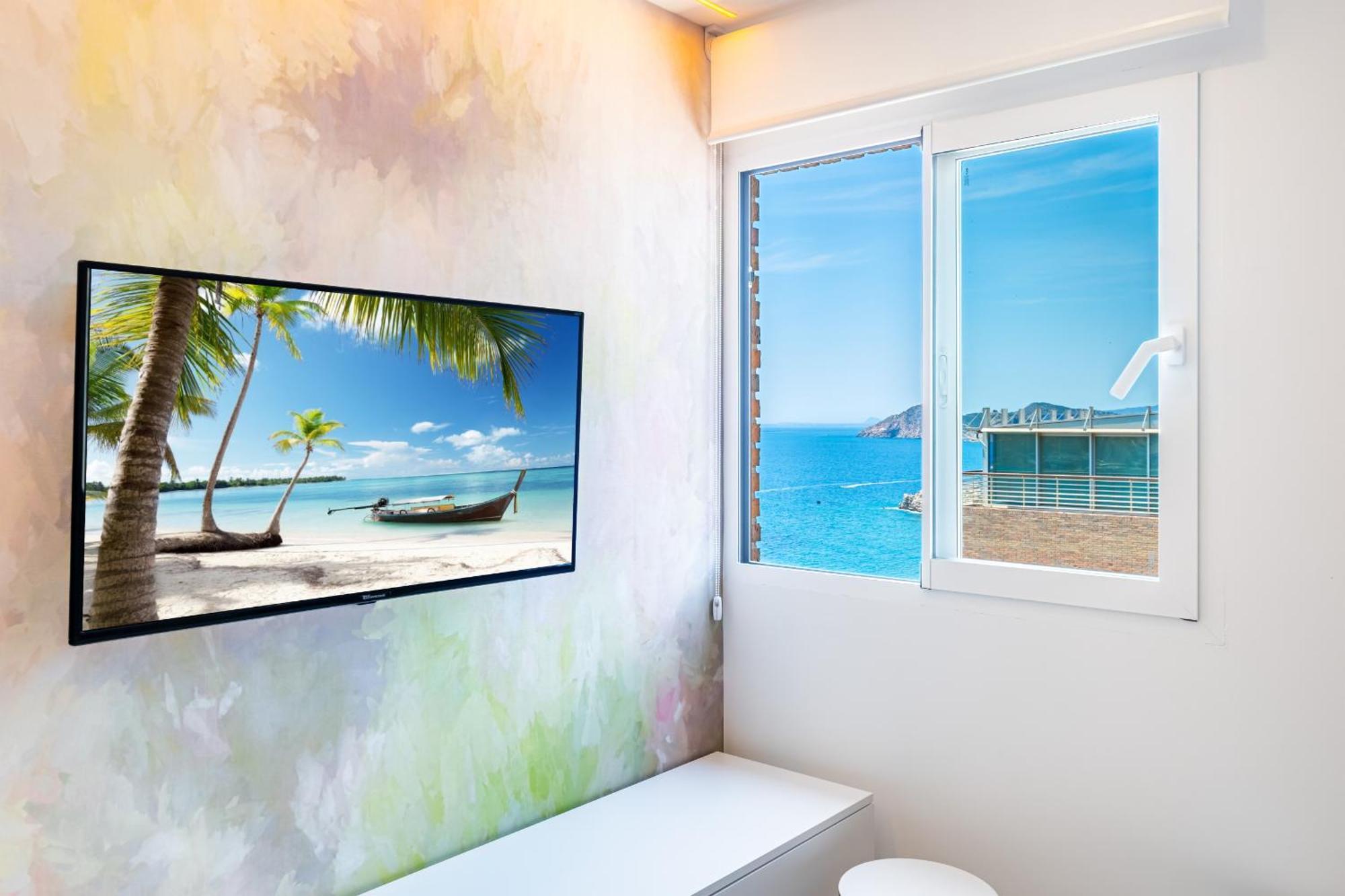 Appartement Principado Arena Levante