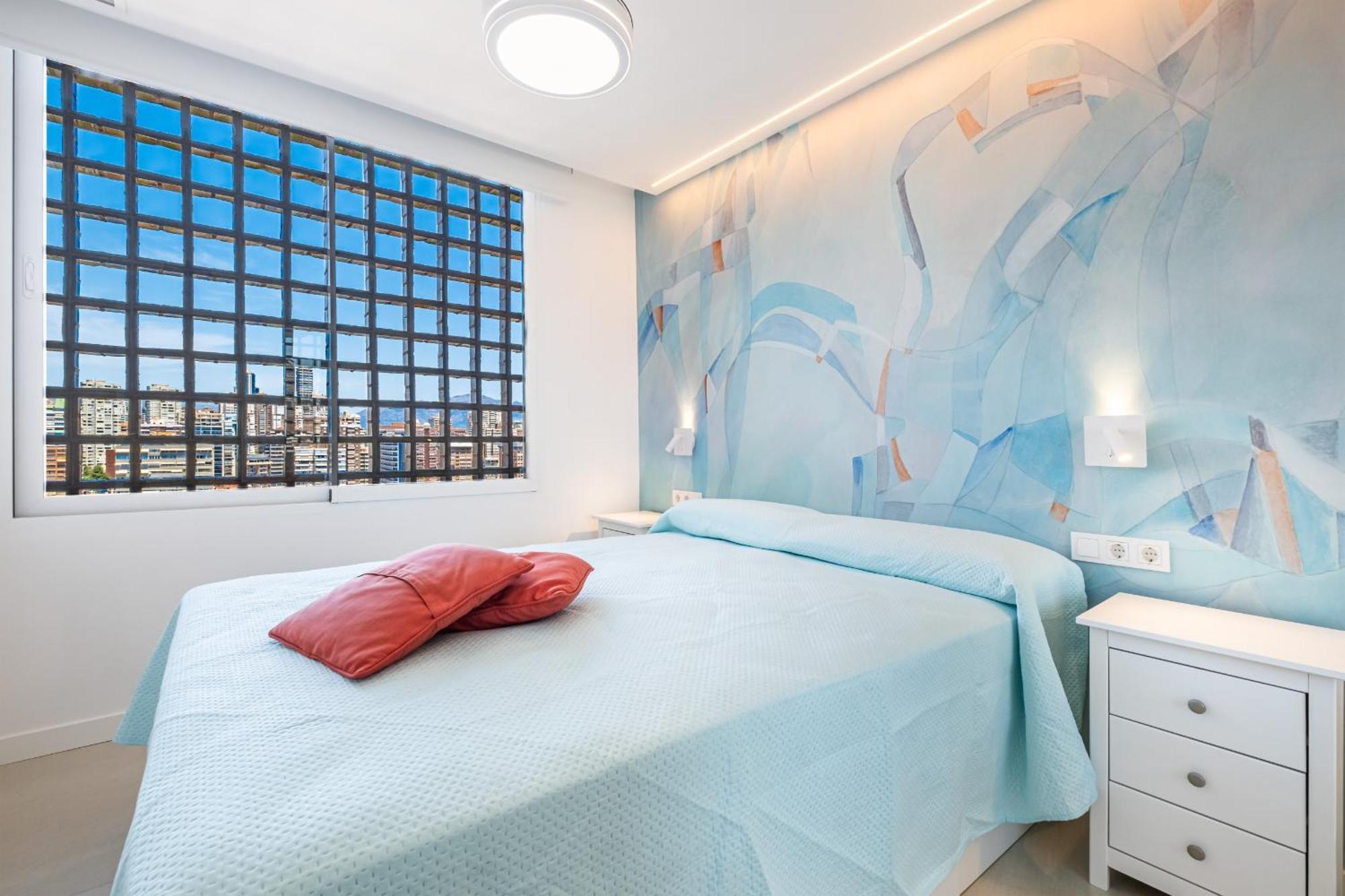 Principado Arena Levante Appartement Benidorm