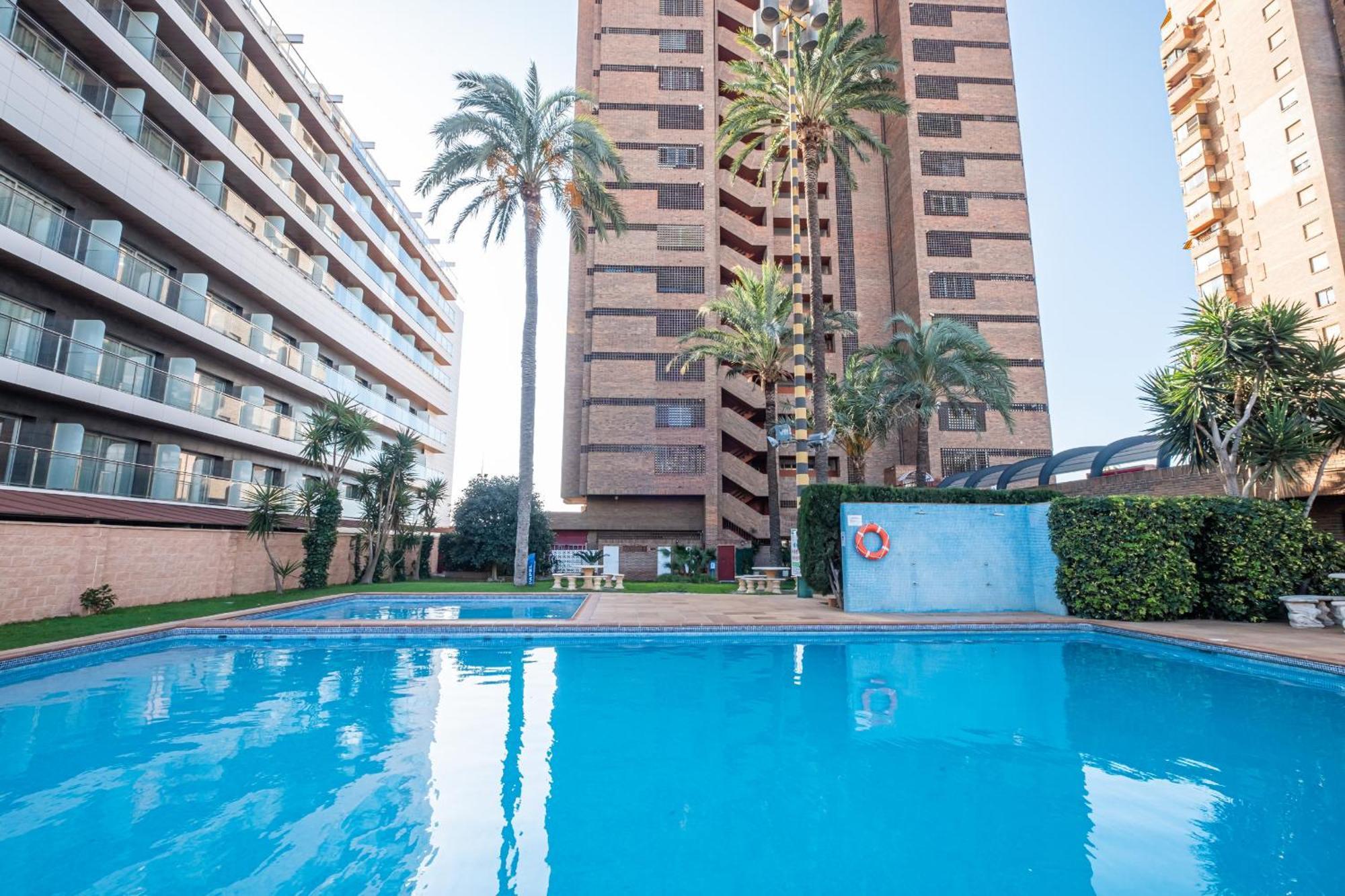 Appartement Principado Arena Levante