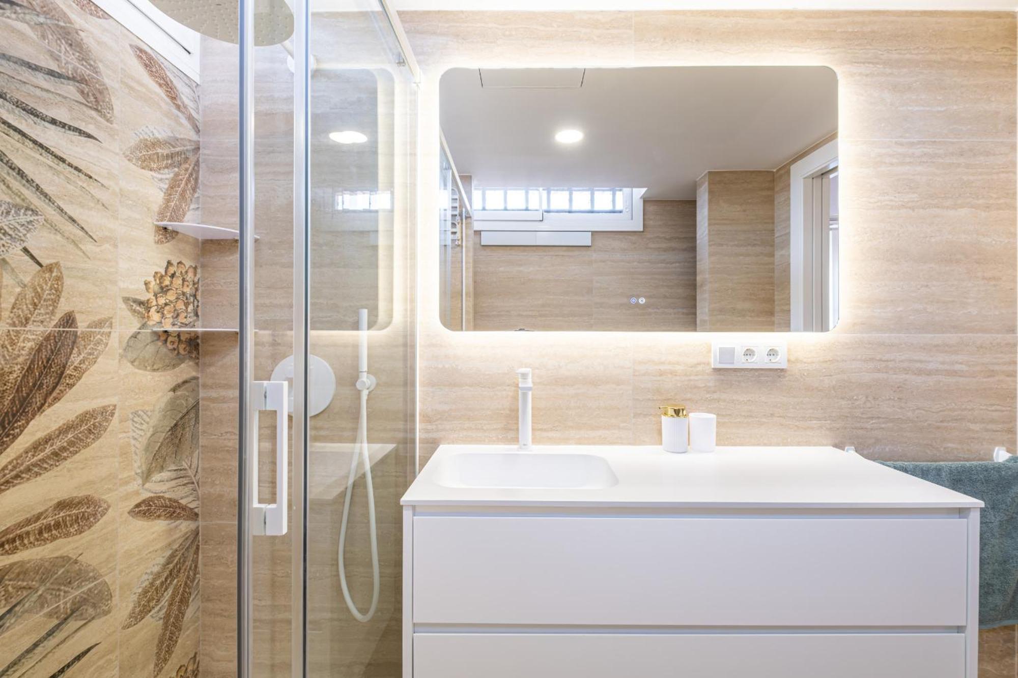 Principado Arena Levante Apartment *